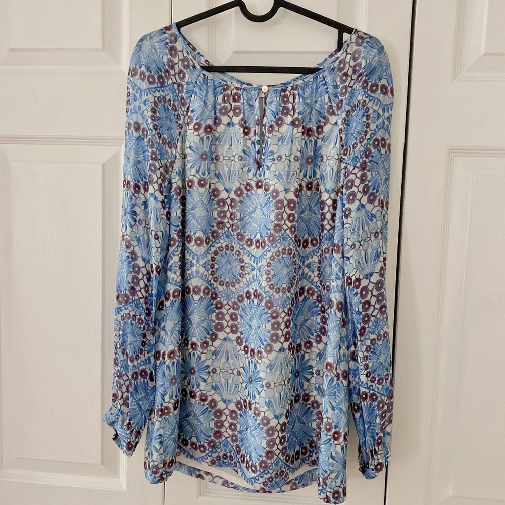 Tory Burch Blouse